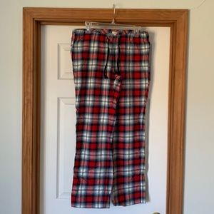 J. Crew Factory Pajama Pants
